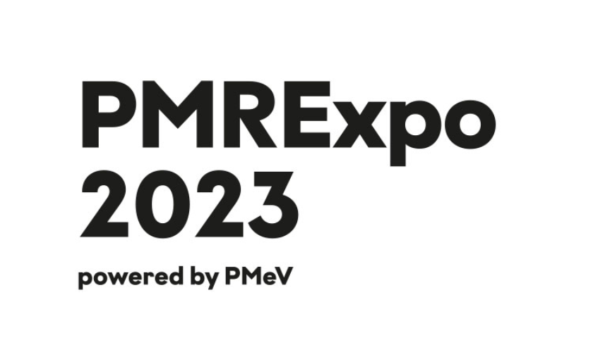 Invitation from DellKing PMREXPO 2023