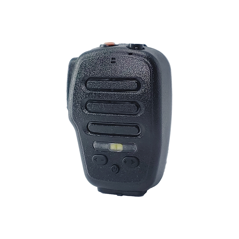 H3BF Bluetooth PTT explosion-proof Speaker Mic